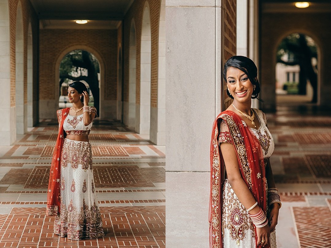  Indian Bridal Portraits  The Ramseys Photography