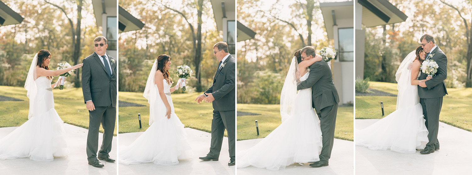 Timeless Wedding At Jennings Trace | Houston Wedding Photographers